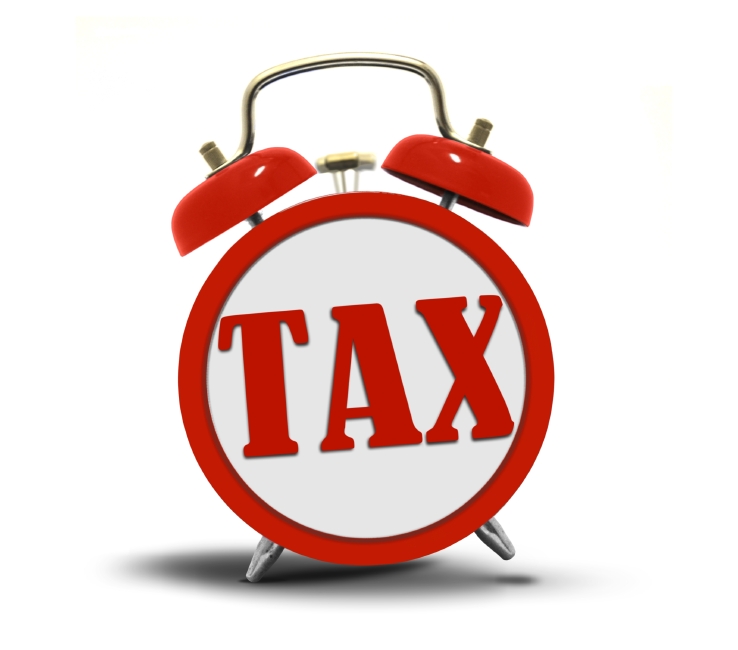 Are you tax time ready?