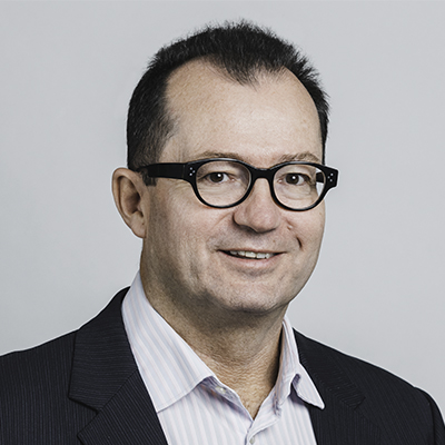 Mike Reynolds