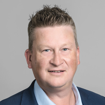 Endre Lloyd-Johnsen