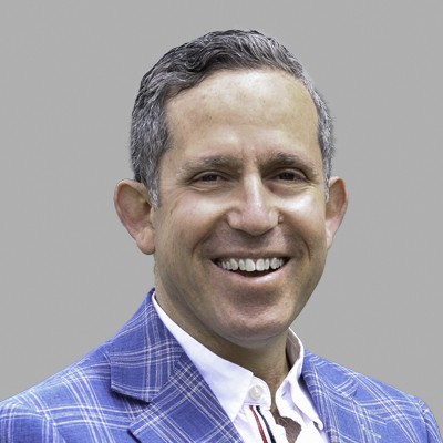 Tim Gaspar