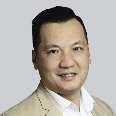Jimmy Wong