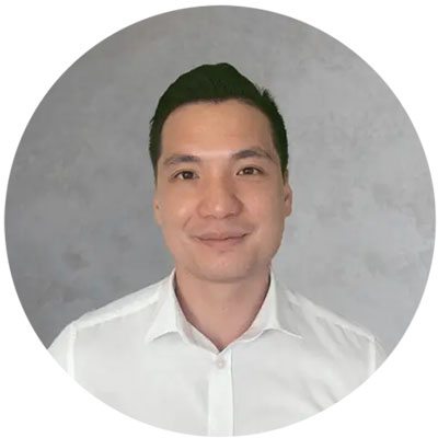 Jimmy Wong